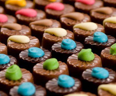 Pannys Phillip Island Chocolate Factory - Attractions Brisbane 4