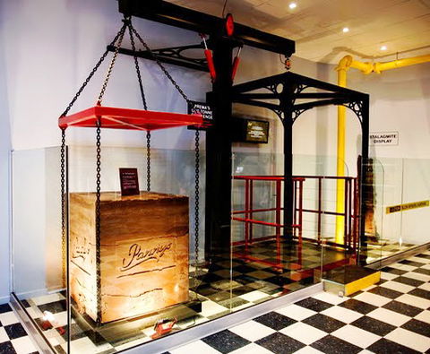 Pannys Phillip Island Chocolate Factory - Attractions Brisbane 5
