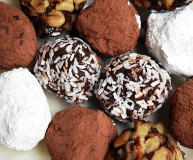 Pannys Phillip Island Chocolate Factory - Attractions Brisbane 8