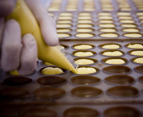 Pannys Phillip Island Chocolate Factory - Attractions Brisbane 9