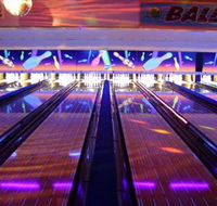Oz Tenpin Bowling Centre - Ballarat - Attractions Brisbane