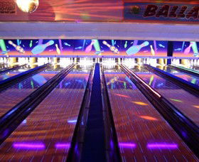 Oz Tenpin Bowling Centre - Ballarat - Attractions Brisbane 0