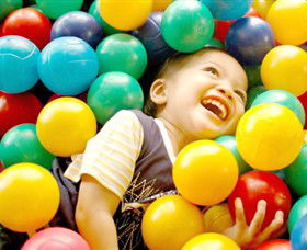 Breakwater VIC Attractions Brisbane