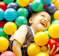 Kids Run A Muk - Attractions Brisbane