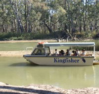Kingfisher Cruises - Attractions Brisbane