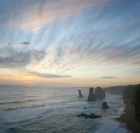 Port Campbell National Park - Attractions Brisbane