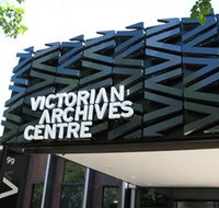 Public Record Office Victoria - Attractions Brisbane