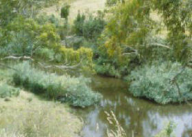 Yarrambat Park - Attractions Brisbane 0