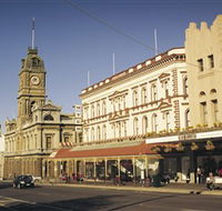 Accent Framing / Gallery on Sturt - Attractions Brisbane