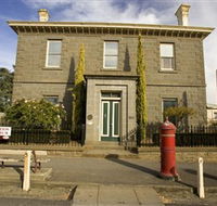 Kyneton Museum - Attractions Brisbane