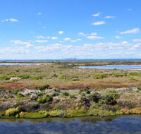 Point Cook Coastal Park - Attractions Brisbane
