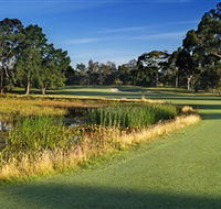 Commonwealth Golf Club - Attractions Brisbane
