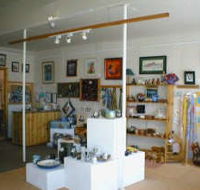 Great Alpine Gallery - Attractions Brisbane