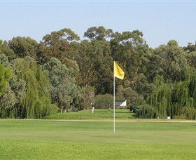Mildura VIC Attractions Brisbane