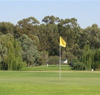 Mildura Golf Resort - Attractions Brisbane