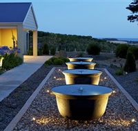 Saltair Spa - Attractions Brisbane