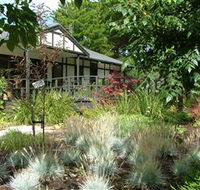 Shizuka Ryokan - Attractions Brisbane