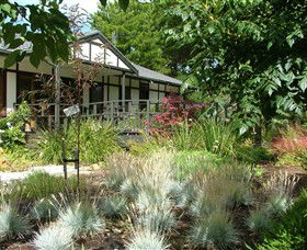 Shizuka Ryokan - Attractions Brisbane 0