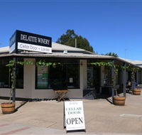 Delatite Wines - Attractions Brisbane