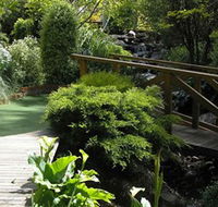 Grampians Adventure Golf MOCO Gallery  Cafe - Attractions Brisbane