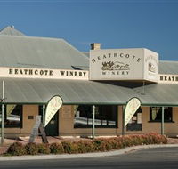 Heathcote Winery - Attractions Brisbane