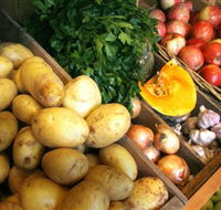 Lancefield and District Farmers Market - Attractions Brisbane