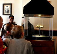 Gold Museum - Attractions Brisbane