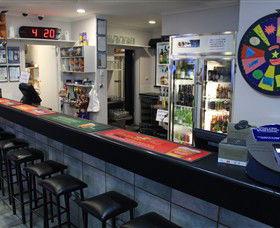 Corryong VIC Attractions Brisbane