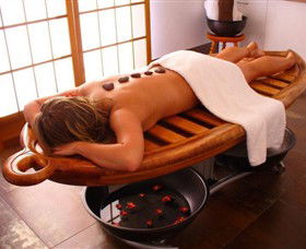 Red Hill Spa - Attractions Brisbane 0