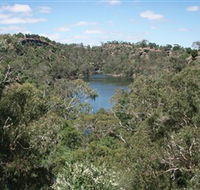 Mount Eccles National Park - Attractions Brisbane