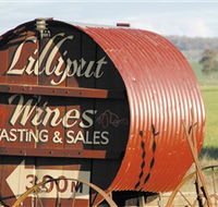 Lilliput Wines - Attractions Brisbane