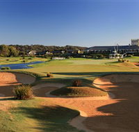 Eagle Ridge Golf Course - Attractions Brisbane