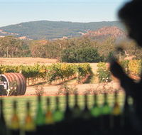 Hanging Rock Winery - Attractions Brisbane
