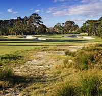 Victoria Golf Club - Attractions Brisbane