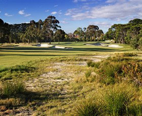 Victoria Golf Club - Attractions Brisbane 0