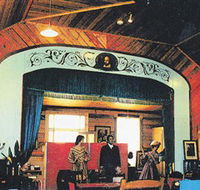 Langtree Hall Museum - Attractions Brisbane