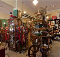 View Street Bazaar - Attractions Brisbane