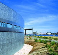 Portland Maritime Discovery Centre - Attractions Brisbane