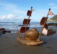 Great Escape Books - Attractions Brisbane