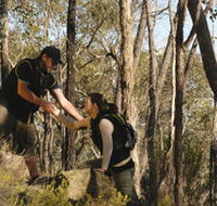 Greater Bendigo National Park - Attractions Brisbane