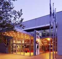 Geelong Performing Arts Centre - Attractions Brisbane