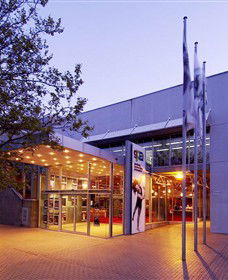 Geelong Performing Arts Centre - Attractions Brisbane 0