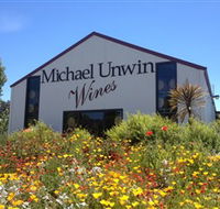 Michael Unwin Wines - Attractions Brisbane
