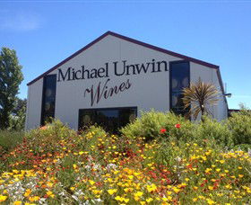 Michael Unwin Wines - Attractions Brisbane 0