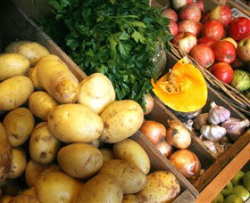 Corryong Foodworks - Attractions Brisbane 0