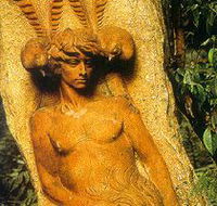 William Ricketts Sanctuary - Attractions Brisbane