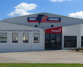 White Fisheries - Attractions Brisbane 0