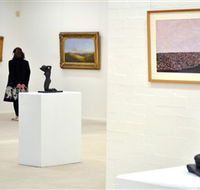 Hamilton Art Gallery - Attractions Brisbane