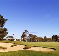 Lonsdale Golf Club - Attractions Brisbane