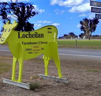 Locheilan Farmhouse Cheese - Attractions Brisbane